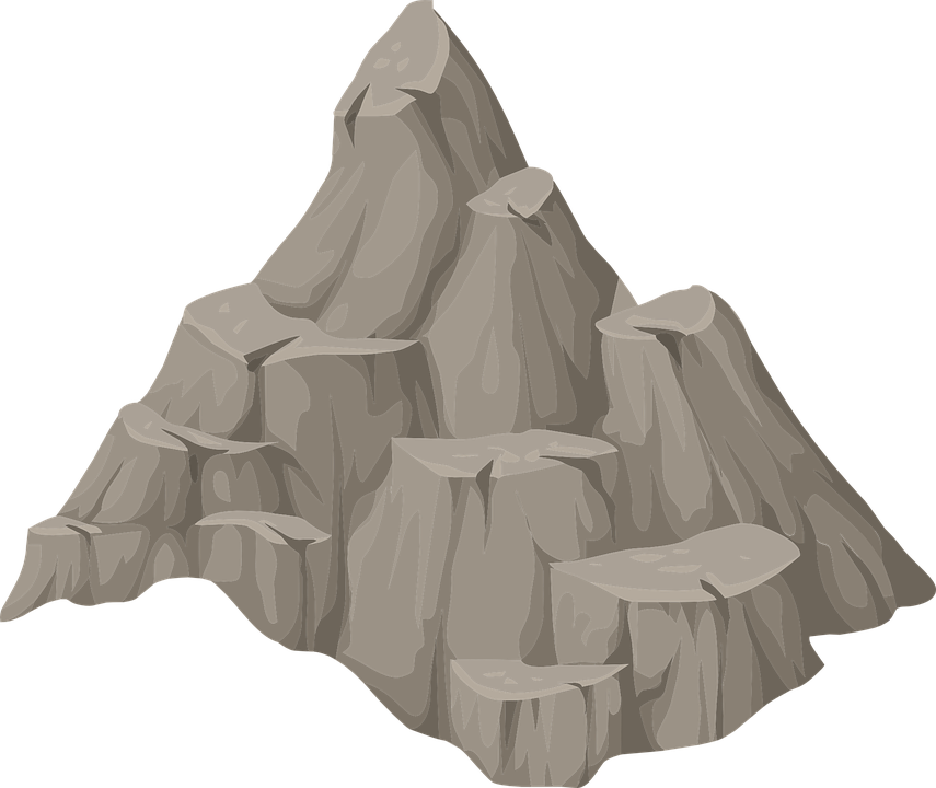Mountain PNG Images Transparent Background | PNG Play