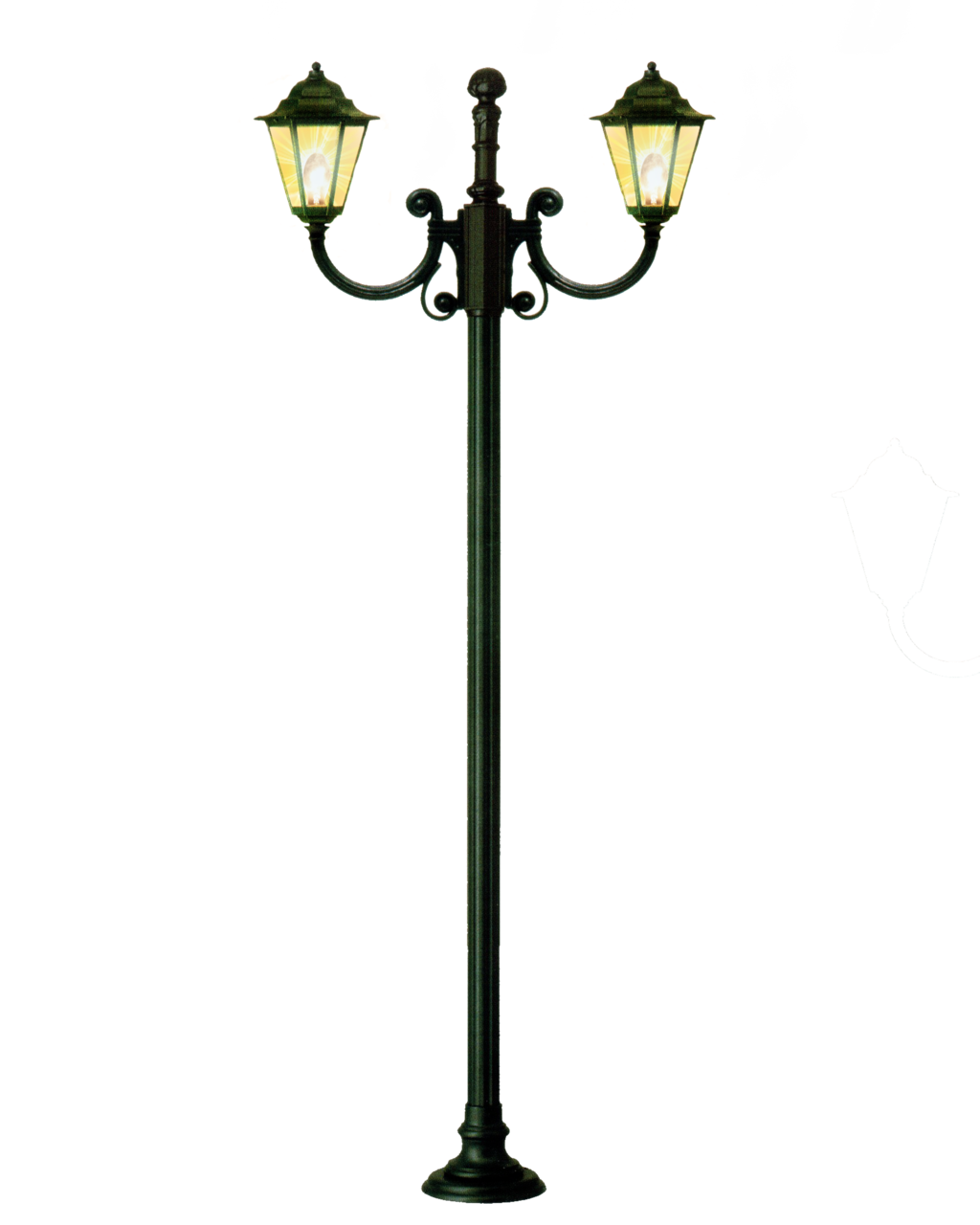 Street Light Background PNG Image | PNG Play