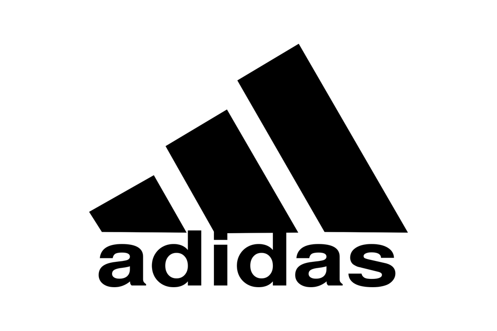Adidas Logo PNG Images Transparent | PNG Play