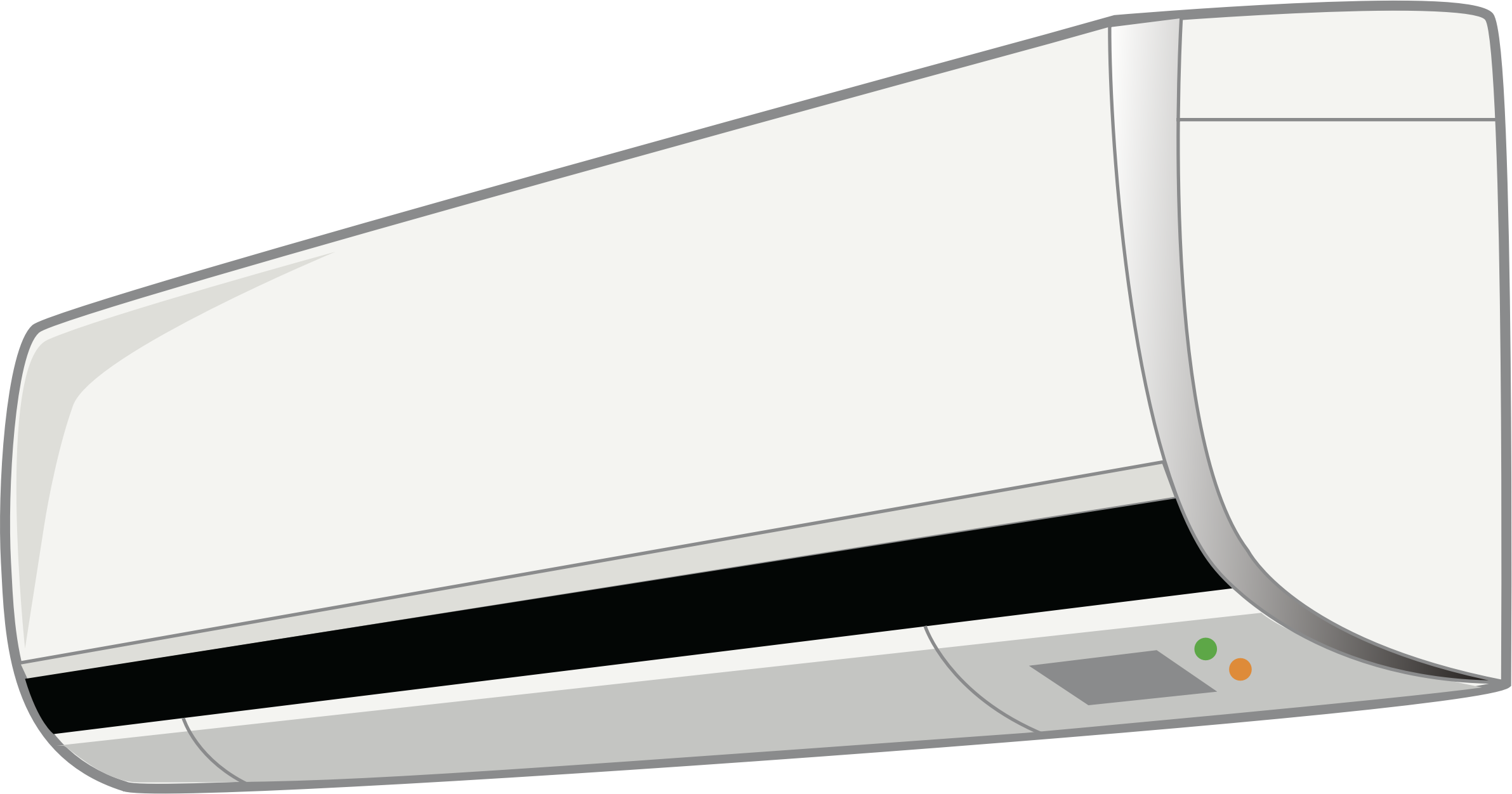 Air Conditioner Vector PNG | PNG Play