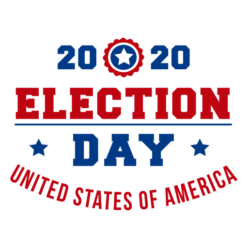 American Election Day Png Clipart Background Png Play