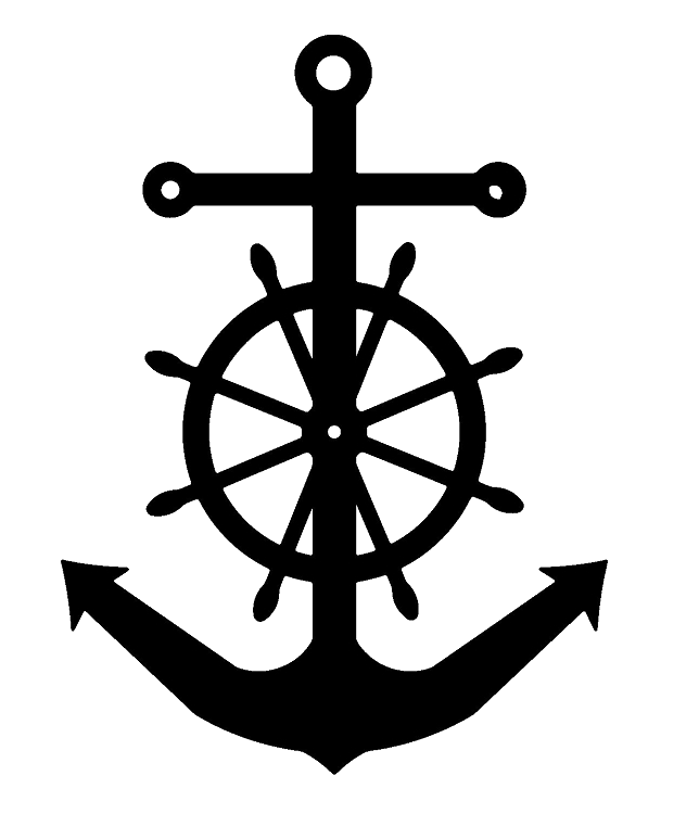 Anchor Tattoo PNG