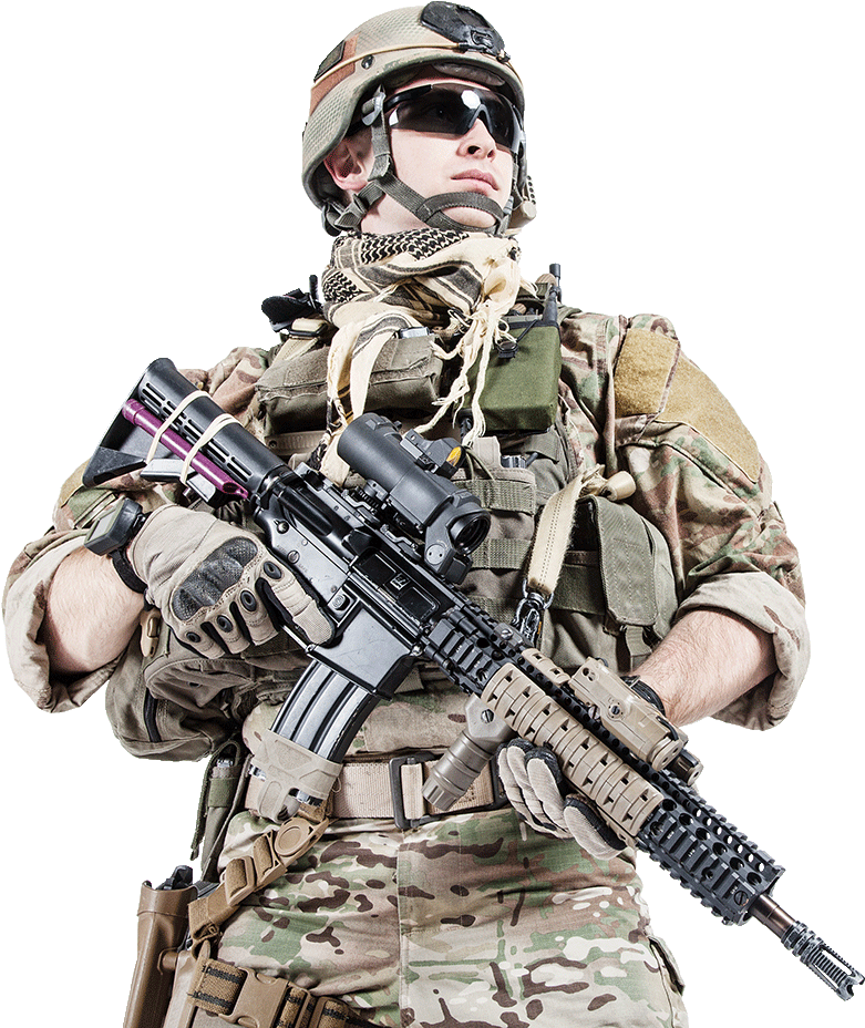 Soldier Png Images Transparent Background Png Play
