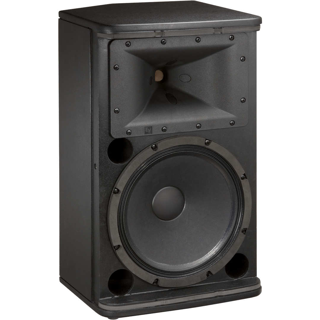 Audio Speakers Large PNG PNG Play