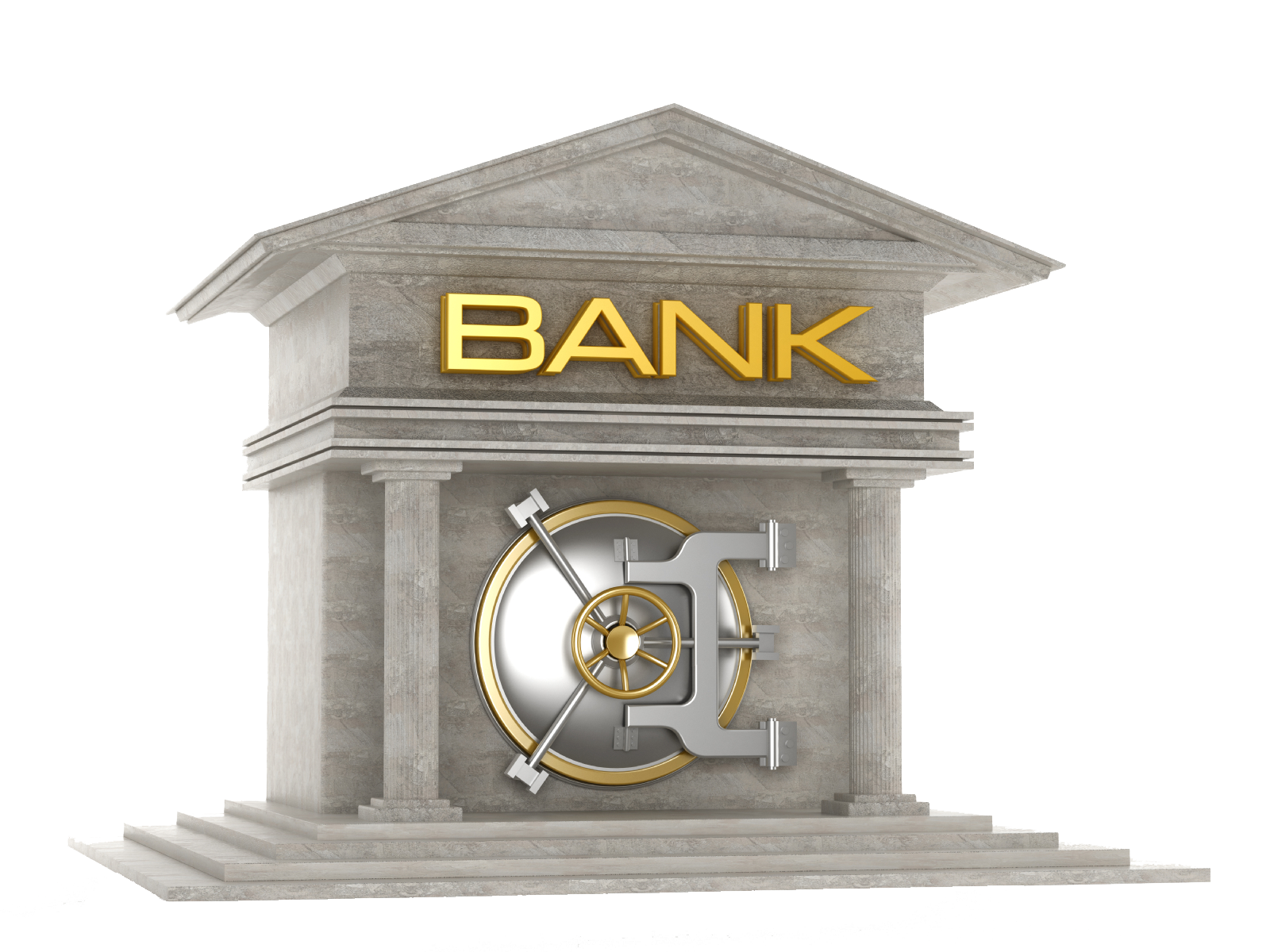 Bank Icon Png Clipart Background Png Play