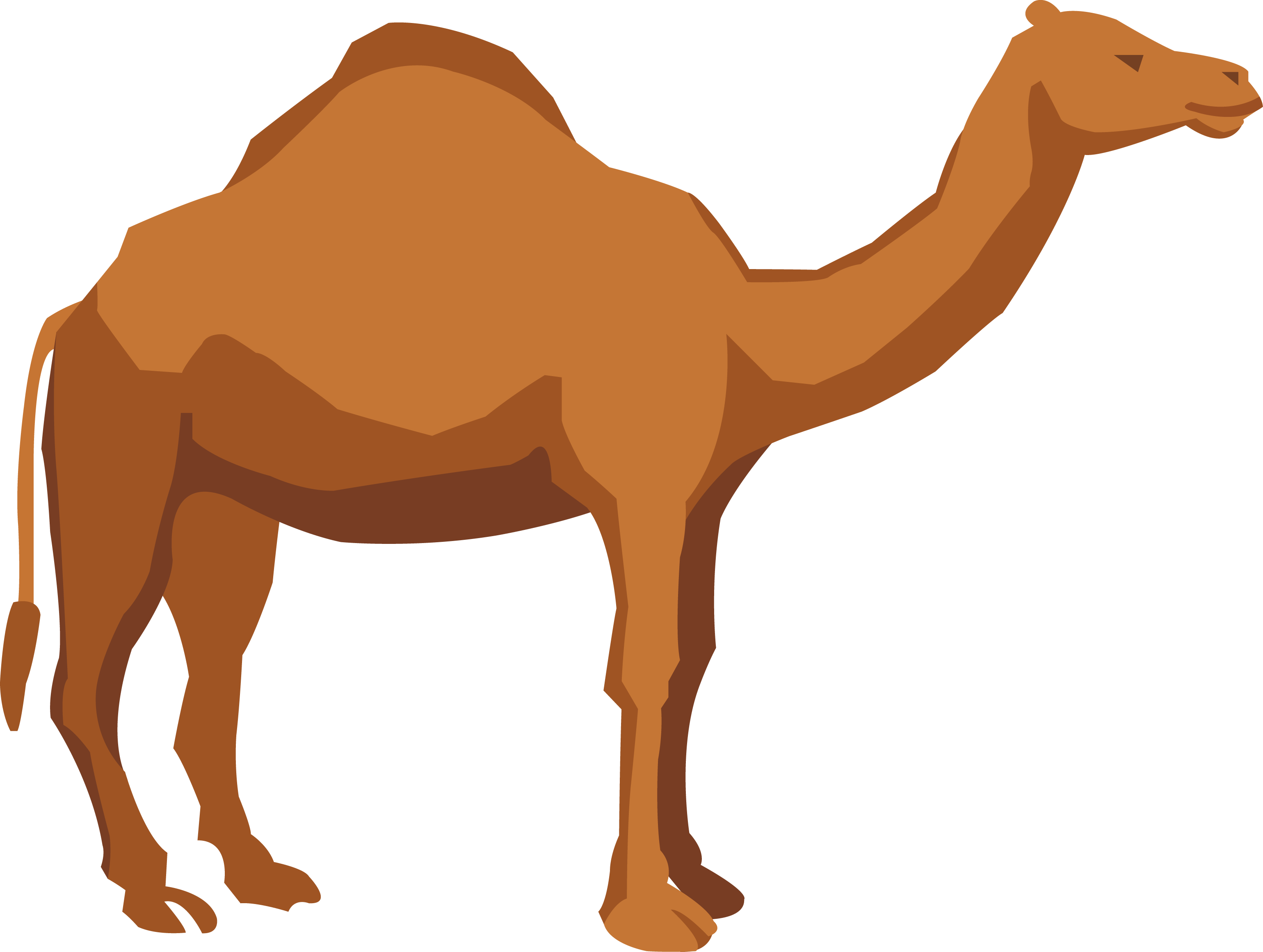 Camel Clipart Png Png Play