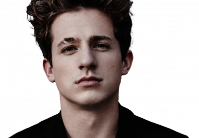 Charlie Puth Singer PNG Clipart Background | PNG Play
