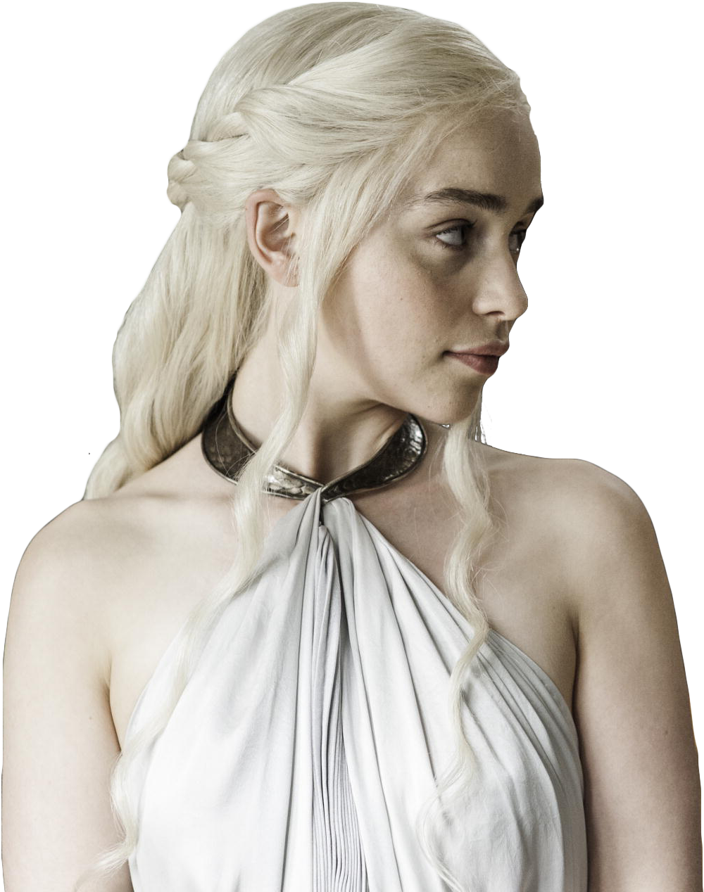 Emilia Clarke Games Of Thrones Png Clipart Background Png Play