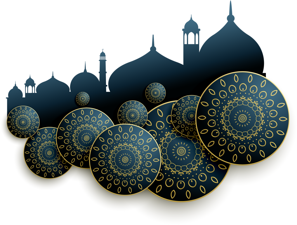 Eid Al Fitr PNG Images Transparent Background | PNG Play