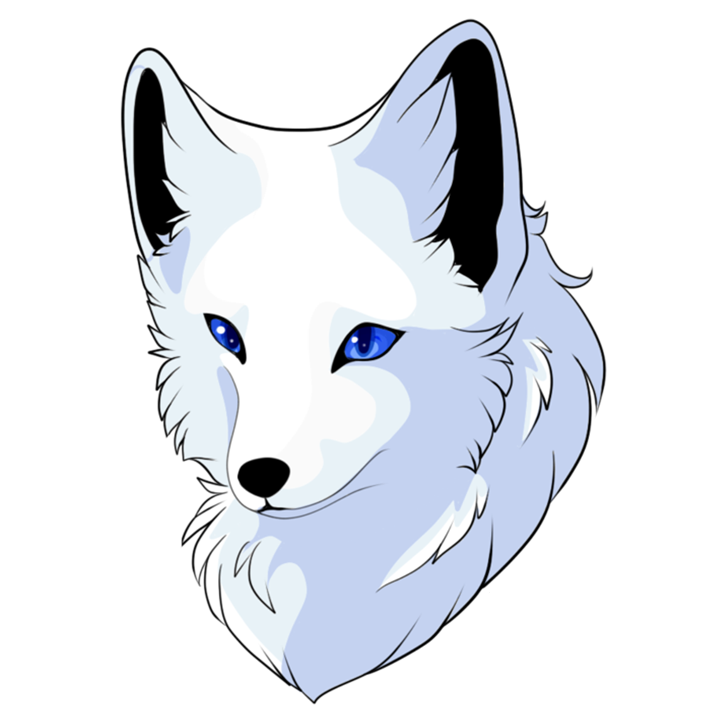 Arctic Fox Png Images Transparent Background Png Play