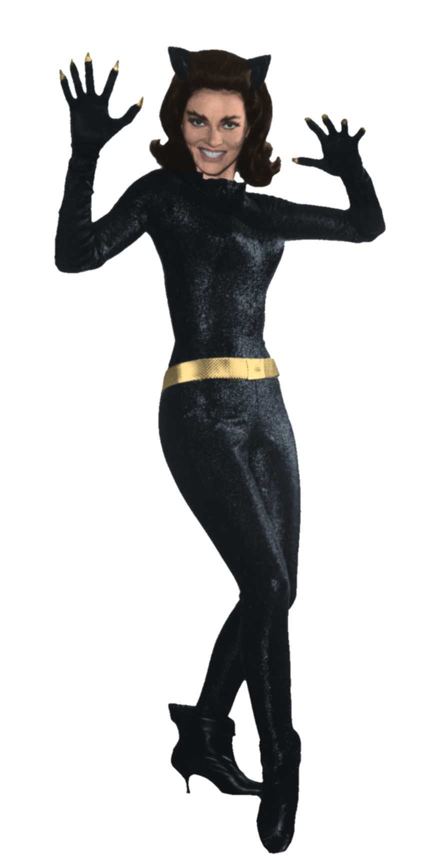 Catwoman Free Png Png Play