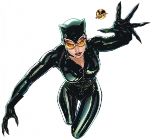 Catwoman Transparent Images - PNG Play