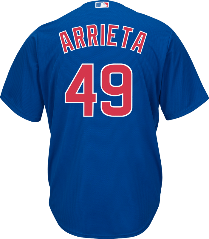 891 Cubs Jersey Stock Photos, High-Res Pictures, and Images