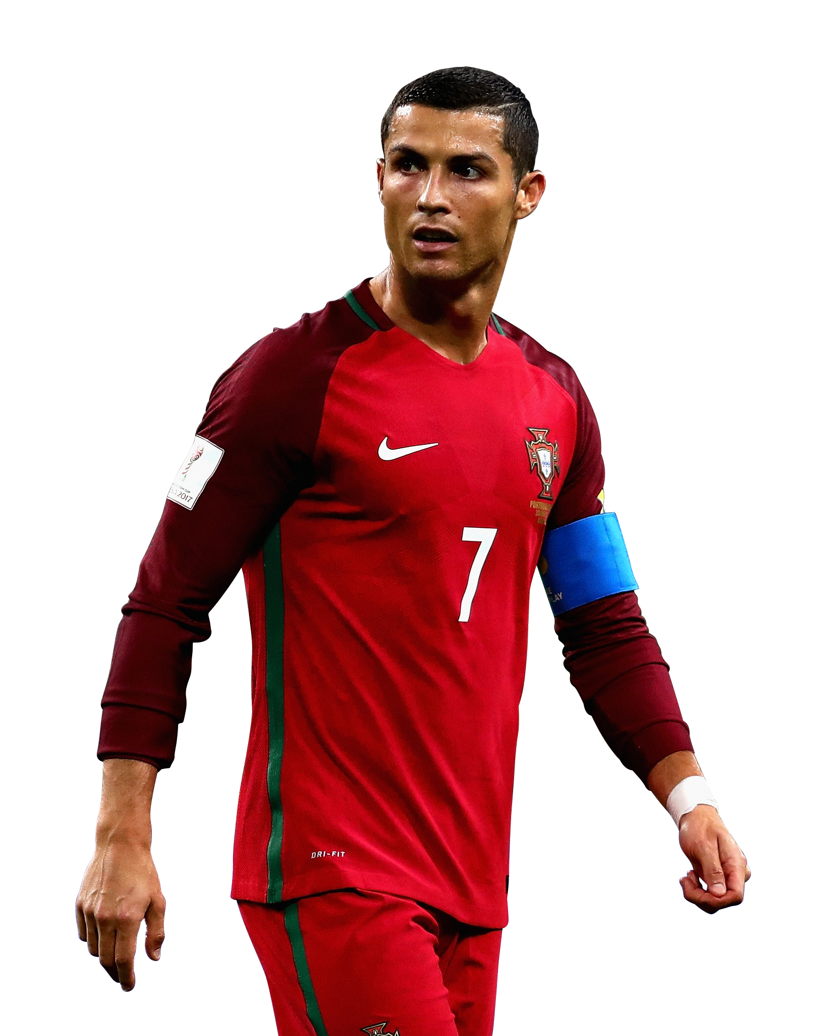 Cristiano Ronaldo PNG Background - PNG Play