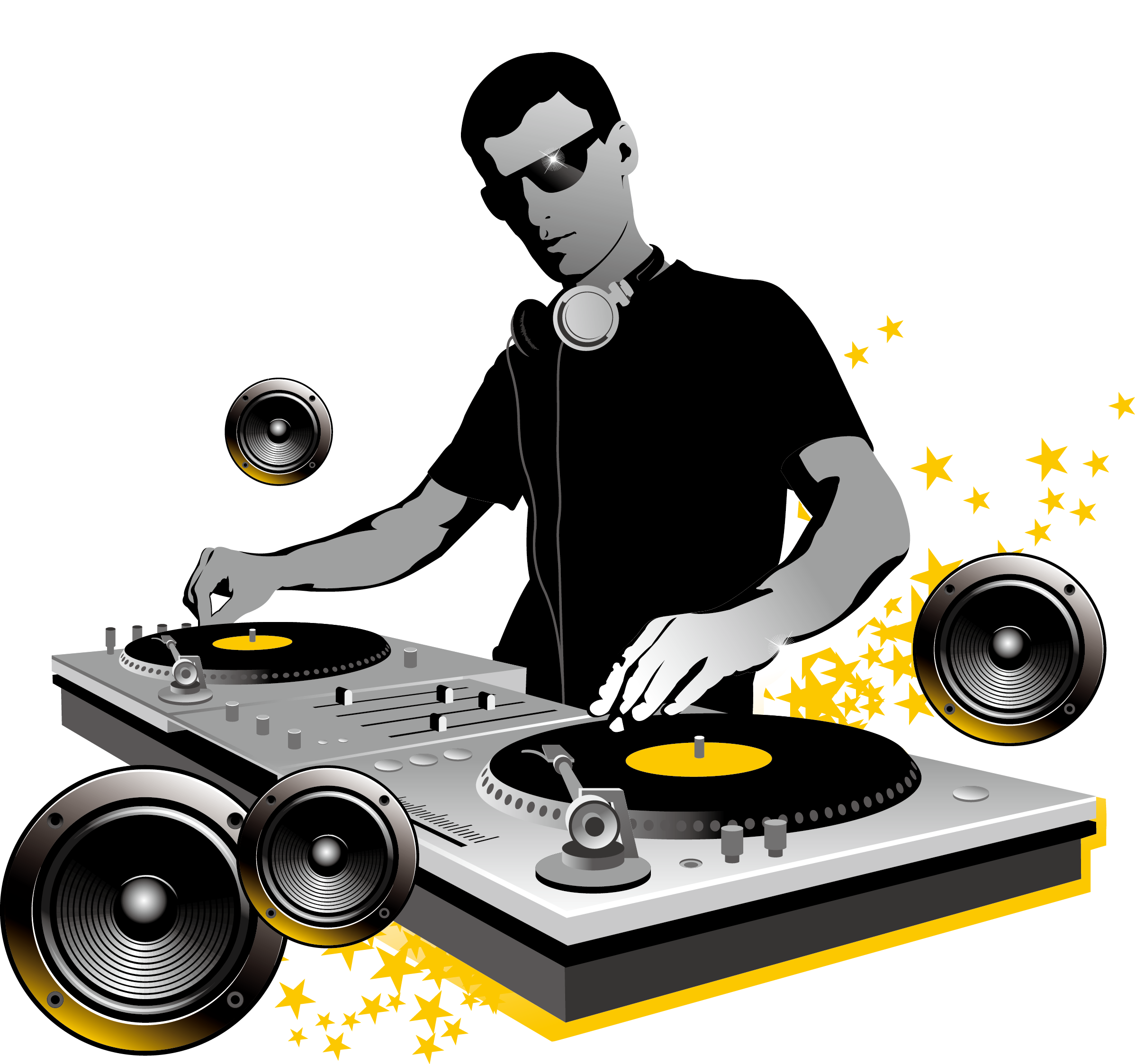 Details 100 dj background png - Abzlocal.mx