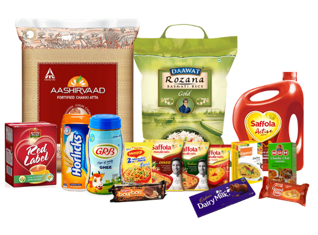 Grocery PNG Images Transparent Background | PNG Play