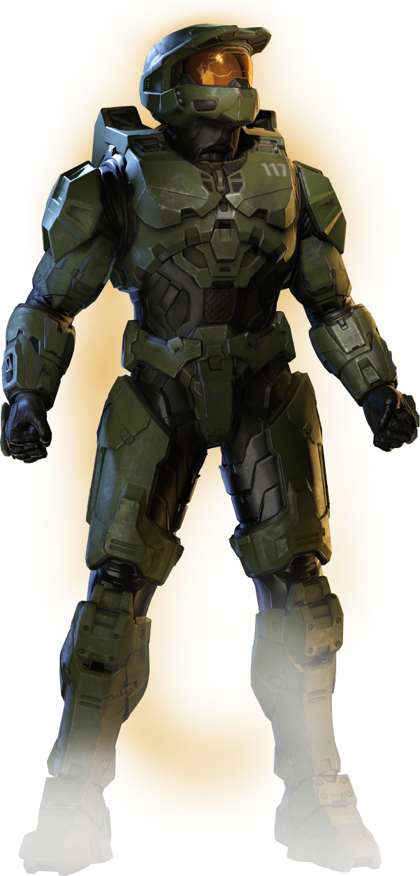 Halo Infinite Png Png Image Collection
