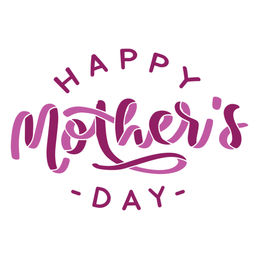 Happy Mothers Day Background PNG Image