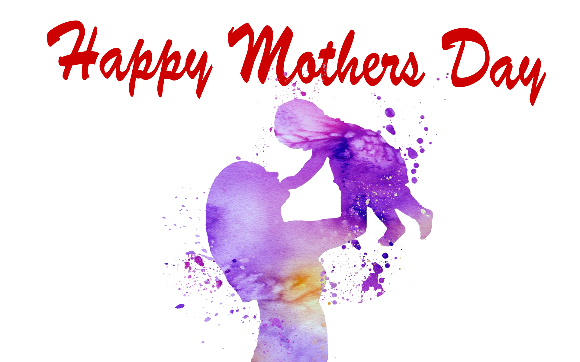 Mother'S Day 2024 International Holiday Avril Jessamine