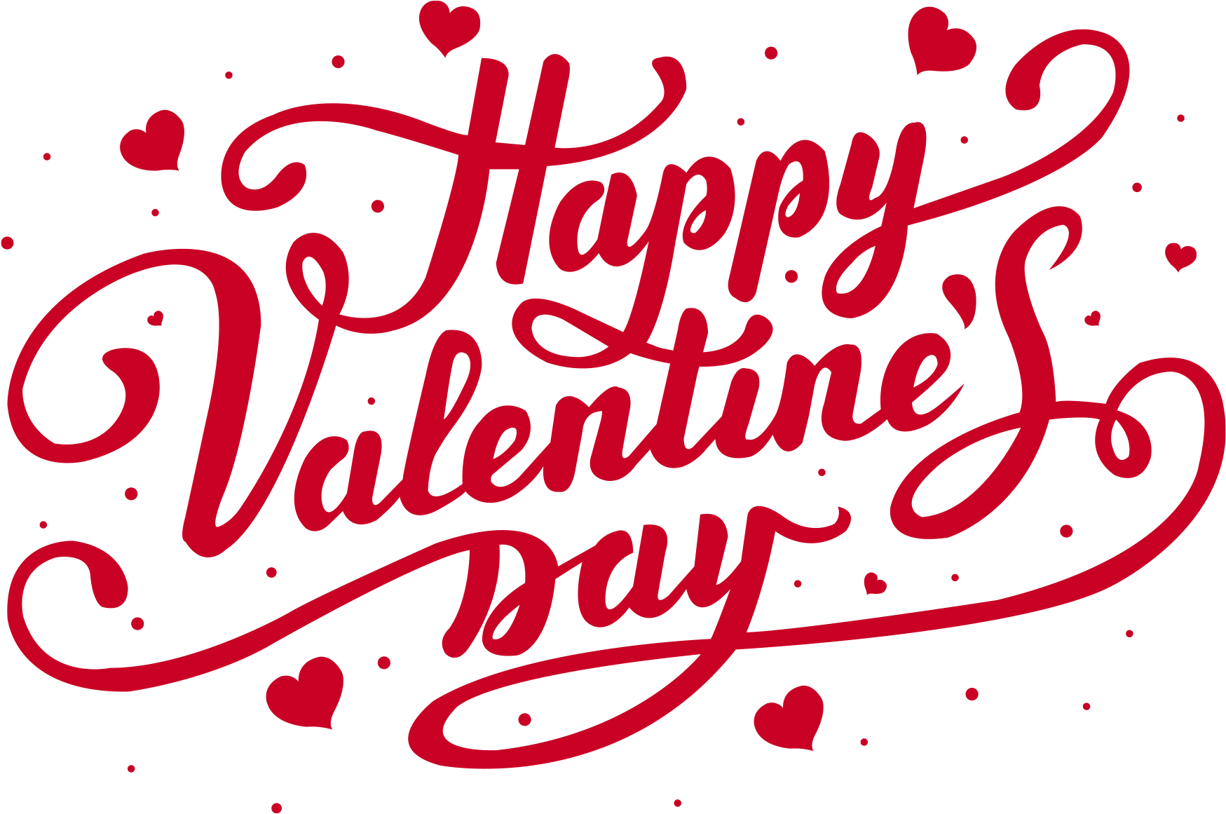 Happy Valentines Day PNG HD Quality PNG Play