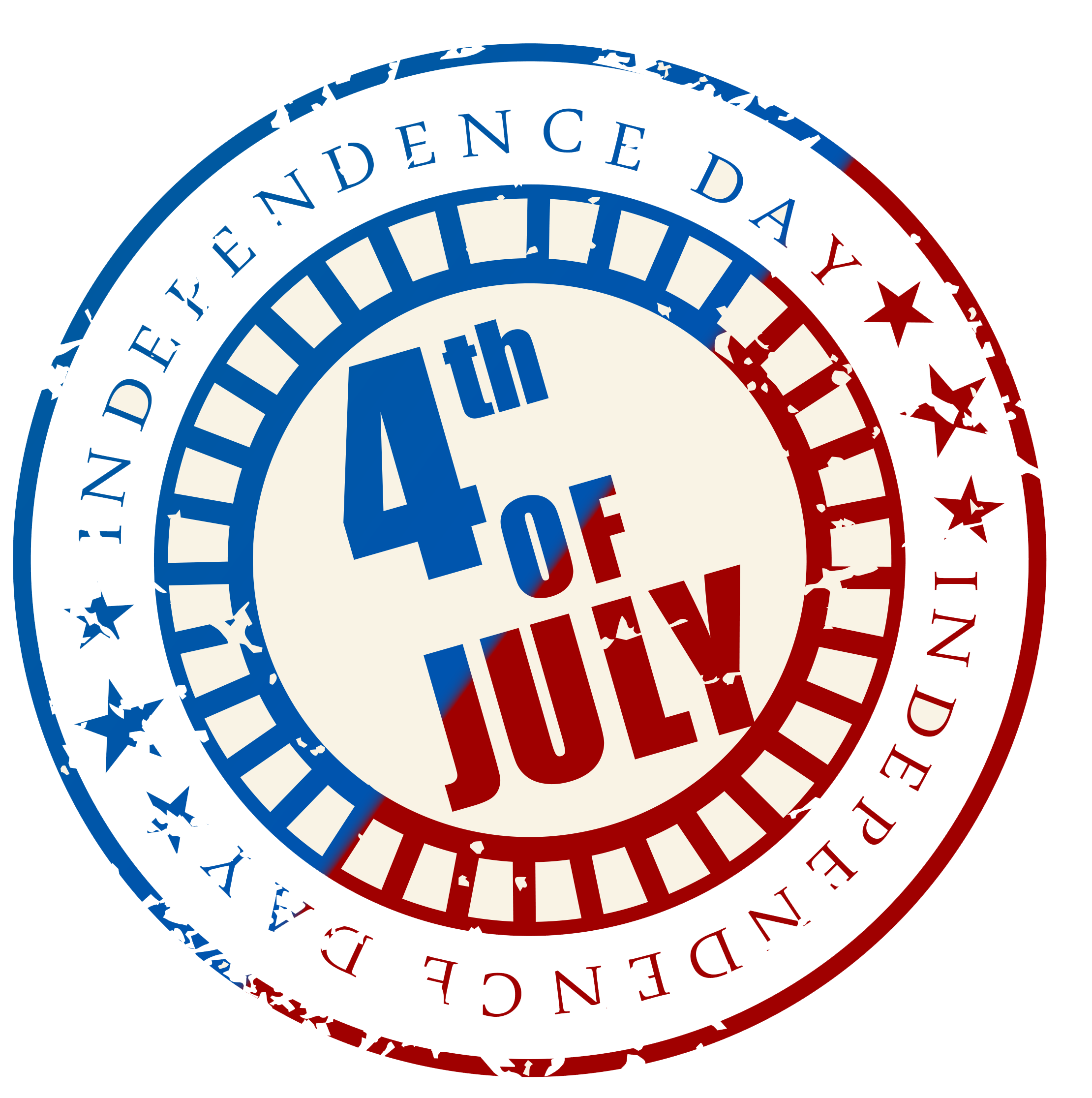 Dia Da Independência 4 De Julho Png Clipart Fundo Png Play