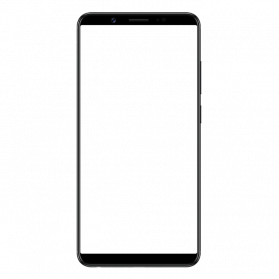 Mobile Screen Transparent Background - PNG Play