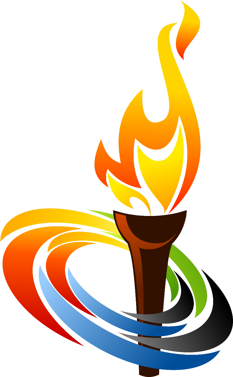 Deped Torch Png