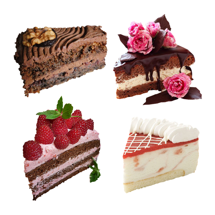 Pastry Cake Hd Transparent, Gourmet Pastry Creamy Fruit Cake, Fruitcake,  Dessert, Sweets PNG Image For Free Download