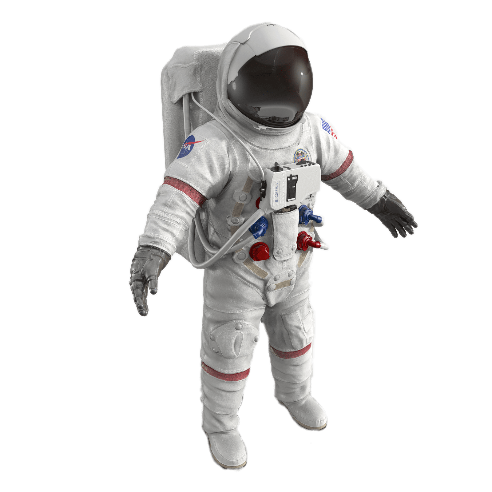 Space Astronaut Png Clipart Background Png Play