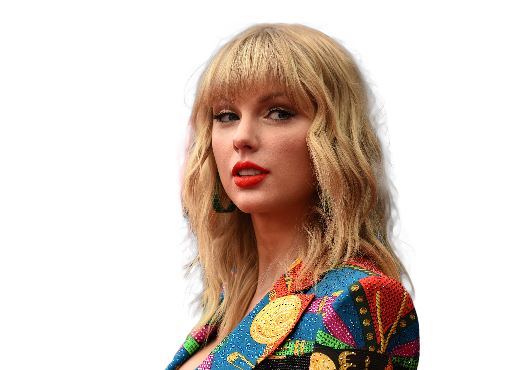 taylor swift png 2022
