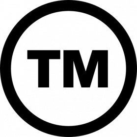 Trademark TM Symbol Transparent Images - PNG Play