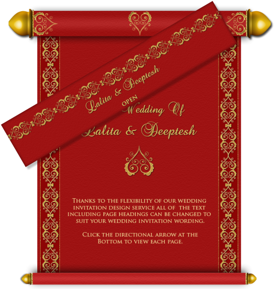 Wedding Card PNG Images Transparent Background | PNG Play