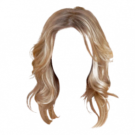 Women Hair PNG Images HD - PNG Play