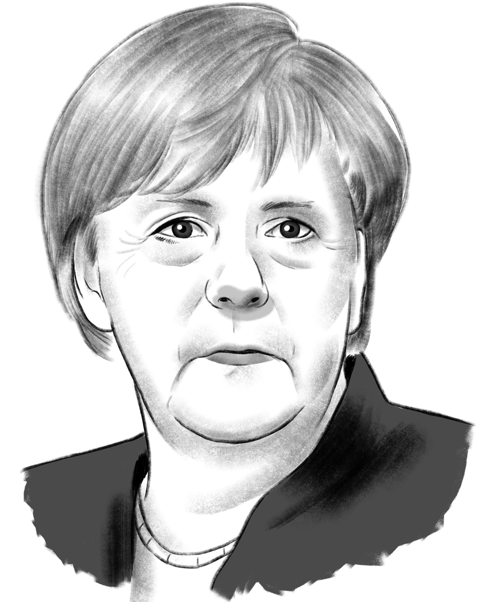 Angela Merkel PNG Clipart Clipart