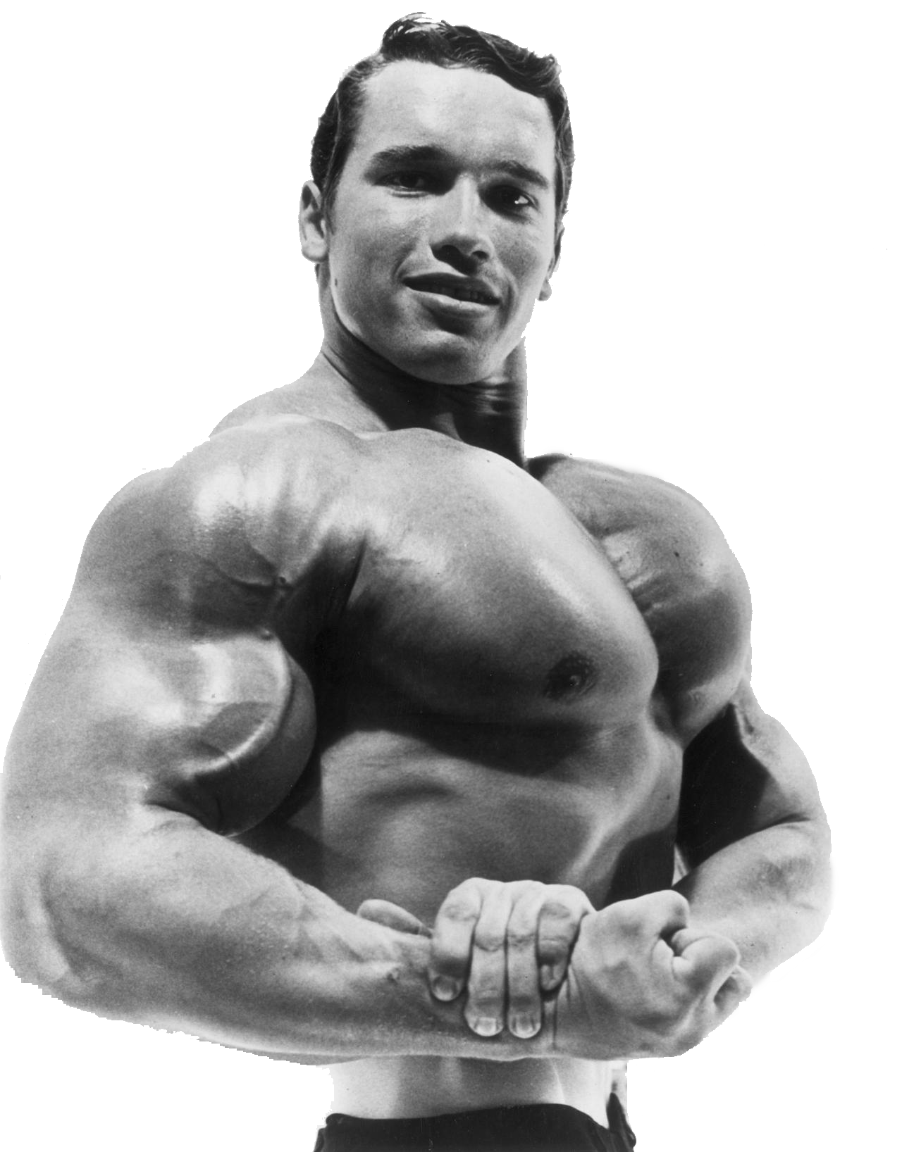 Arnold Schwarzenegger PNG Clipart Background | PNG Play