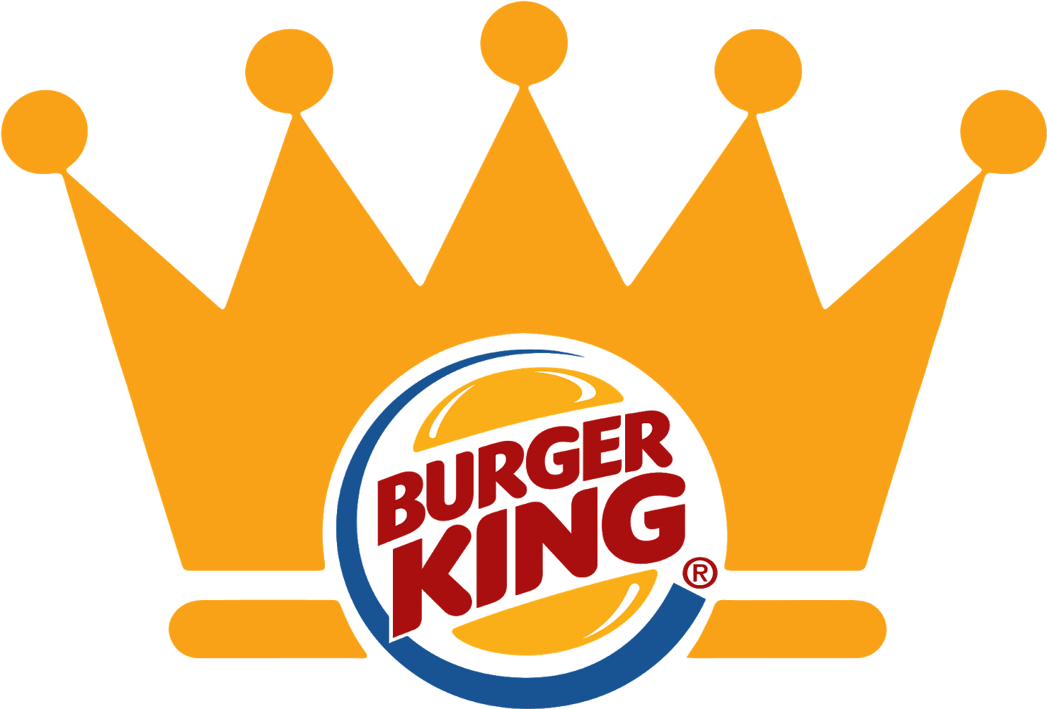 Burger King Logo Png Transparent Burger King Logo Png - vrogue.co