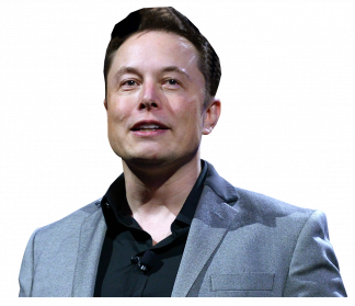 Elon Musk Background PNG - PNG Play