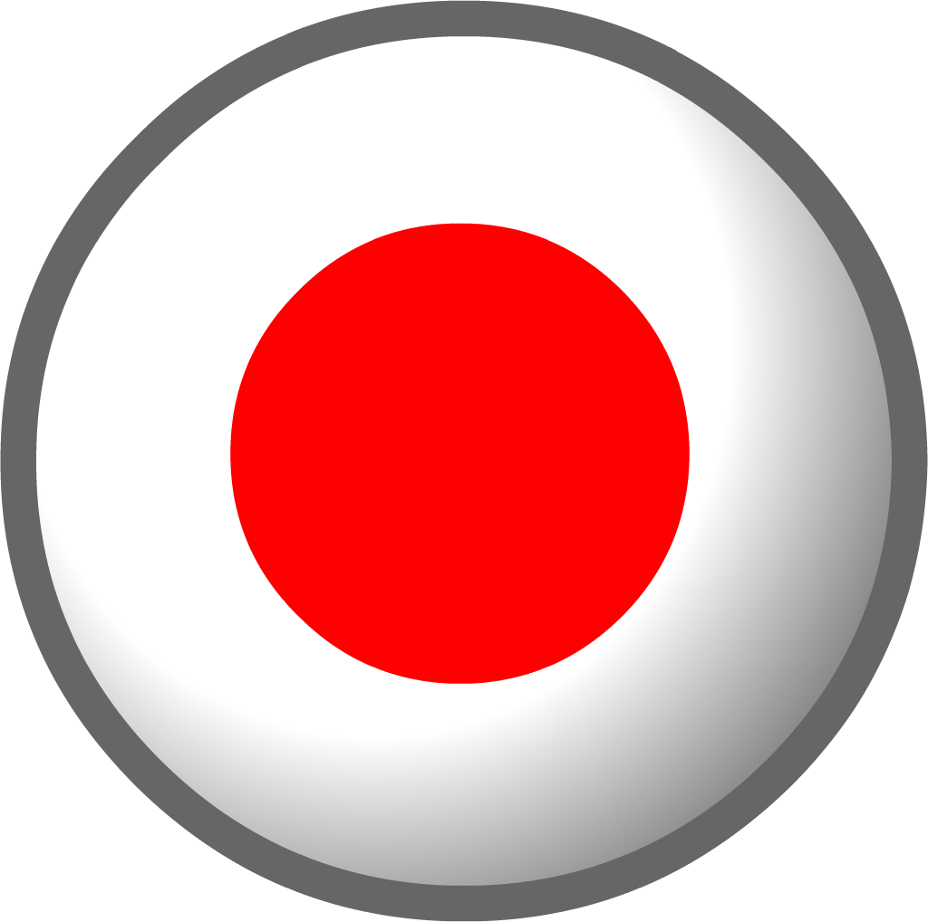 Japan Flag PNG Photo Image