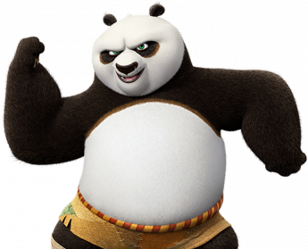 Kung Fu Panda PNG Photos - PNG Play