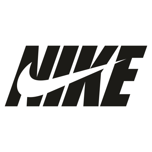 White Nike Logo No Background Png