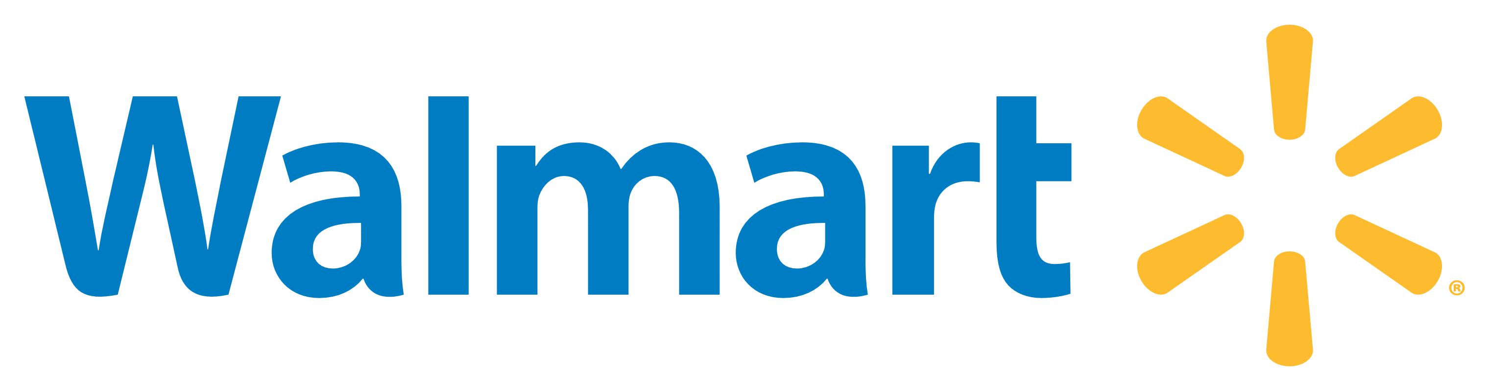 Walmart Logo PNG Unduh File Gratis | PNG Play